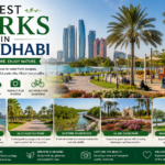 Best Parks in Abu Dhabi