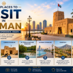 Best Places to Visit in Ajman