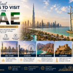 Best Places to Visit in the UAE