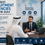 Best Recruitment Agencies in the Gulf