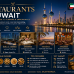Best Restaurants in Kuwait