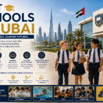 Best Schools in Dubai