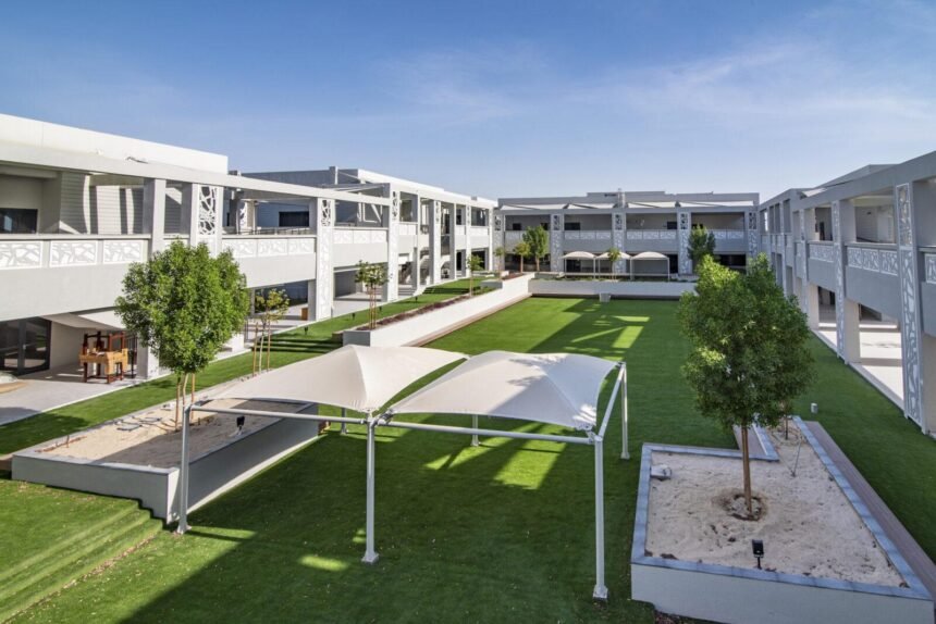 Best Schools in Qatar: Best Ultimate Education Guide 1 Best Schools in Qatar