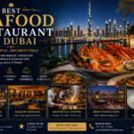 Best Seafood Restaurants in Dubai