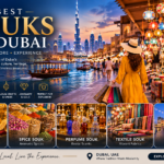 Best Souks in Dubai