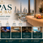 Best Spas in Dubai