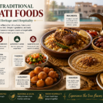 Best Traditional Emirati Foods