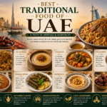 Best Traditional Food of UAE