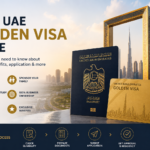Best UAE Golden Visa Guide