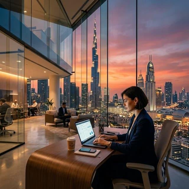 Best Business Ideas for Expats in the UAE for 2026 2 Best business ideas for expats in UAE