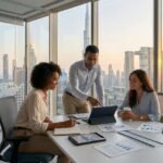 Best business ideas for expats in the UAE