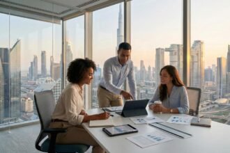 Best business ideas for expats in the UAE