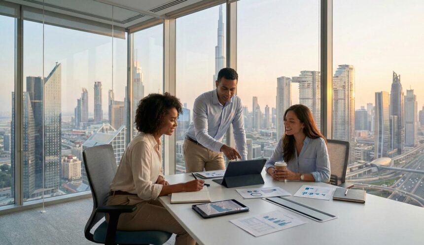 Best Business Ideas for Expats in the UAE for 2026 1 Best business ideas for expats in the UAE