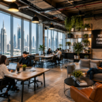 Best co-working spaces in Dubai