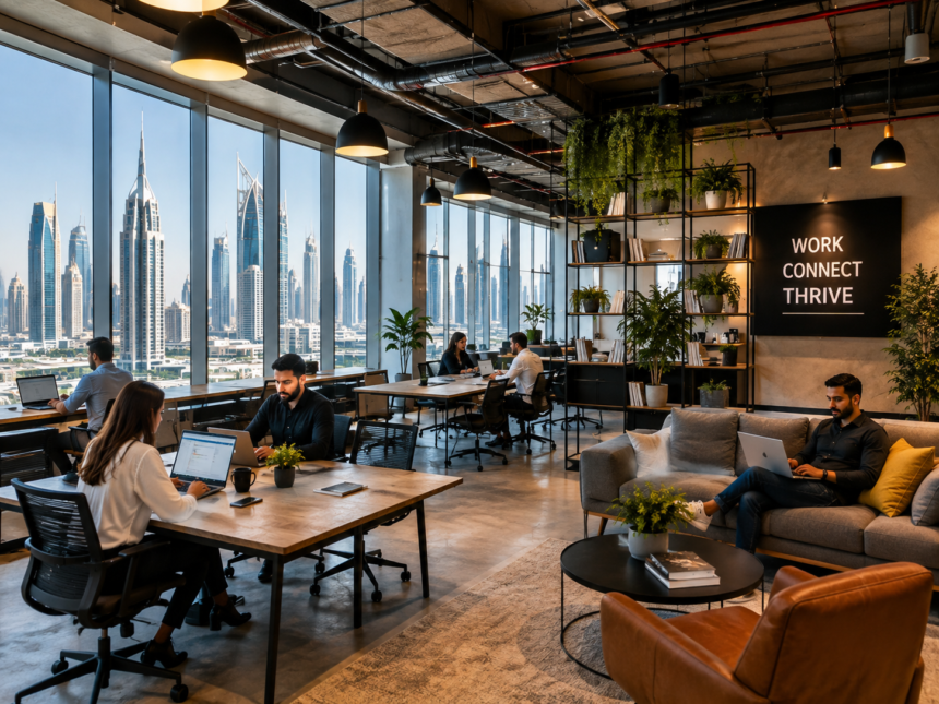 Best Co-Working Spaces in Dubai: Best Ultimate Guide 1 Best co-working spaces in Dubai