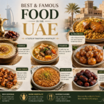 Best famous Food in the UAE