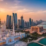 Best free attractions in Abu Dhabi