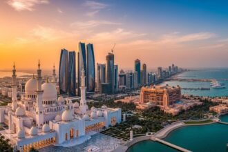 Best free attractions in Abu Dhabi
