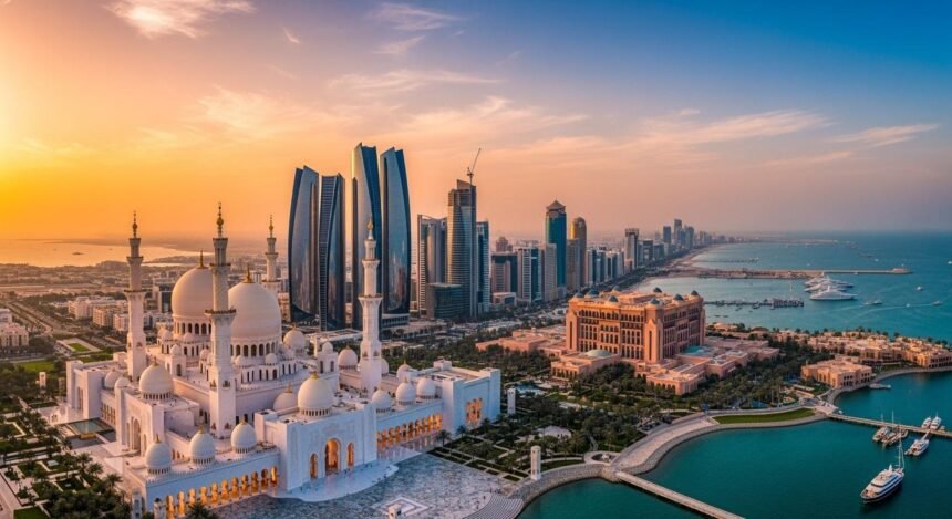 Best Free Attractions in Abu Dhabi: Amazing Places to Explore 1 Best free attractions in Abu Dhabi