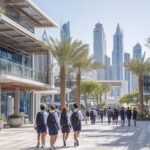 Best schools in Dubai for expats
