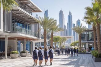 Best schools in Dubai for expats