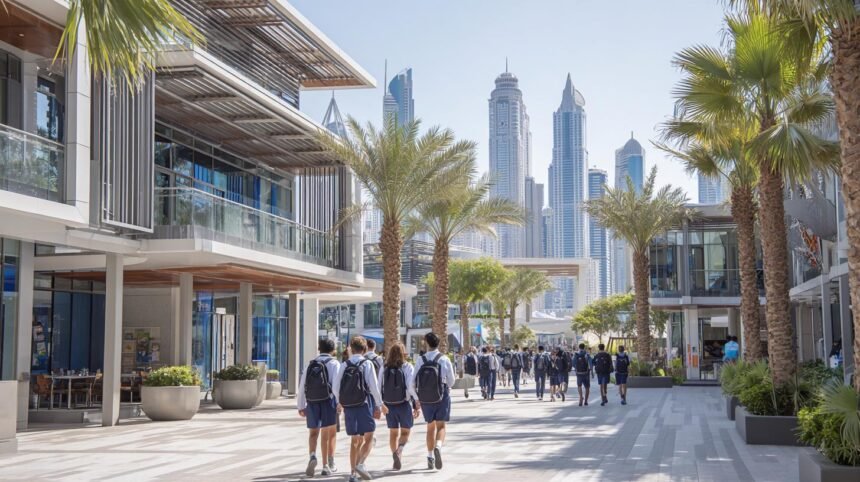 Best Schools in Dubai for Expats: Top International Options 1 Best schools in Dubai for expats