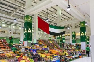 Best supermarkets in the UAE