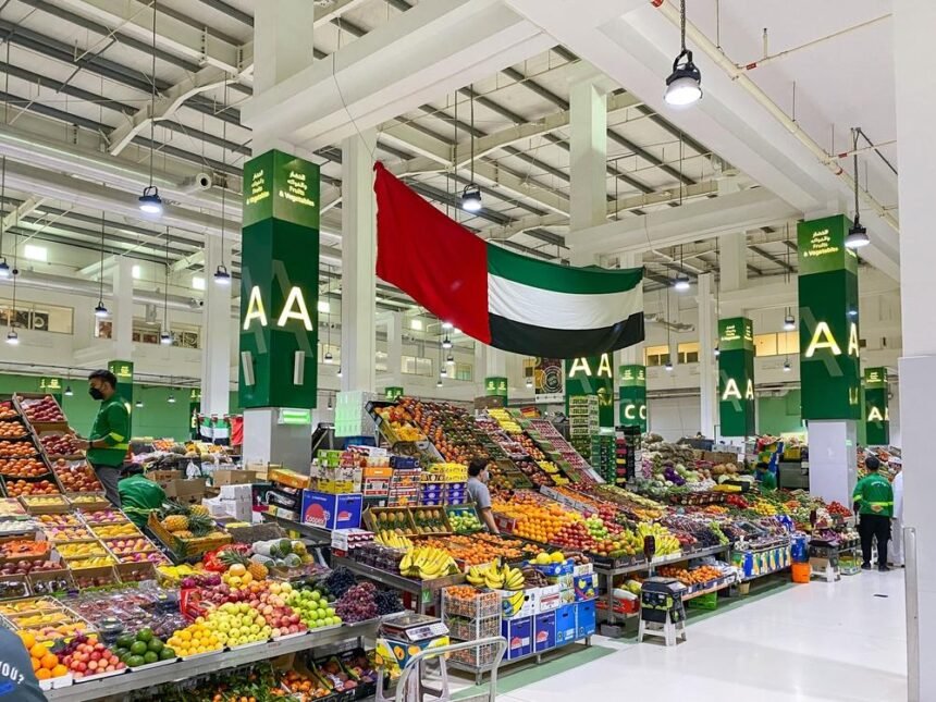 Best Supermarkets in the UAE: Smart Choices for Every Shopper 1 Best supermarkets in the UAE