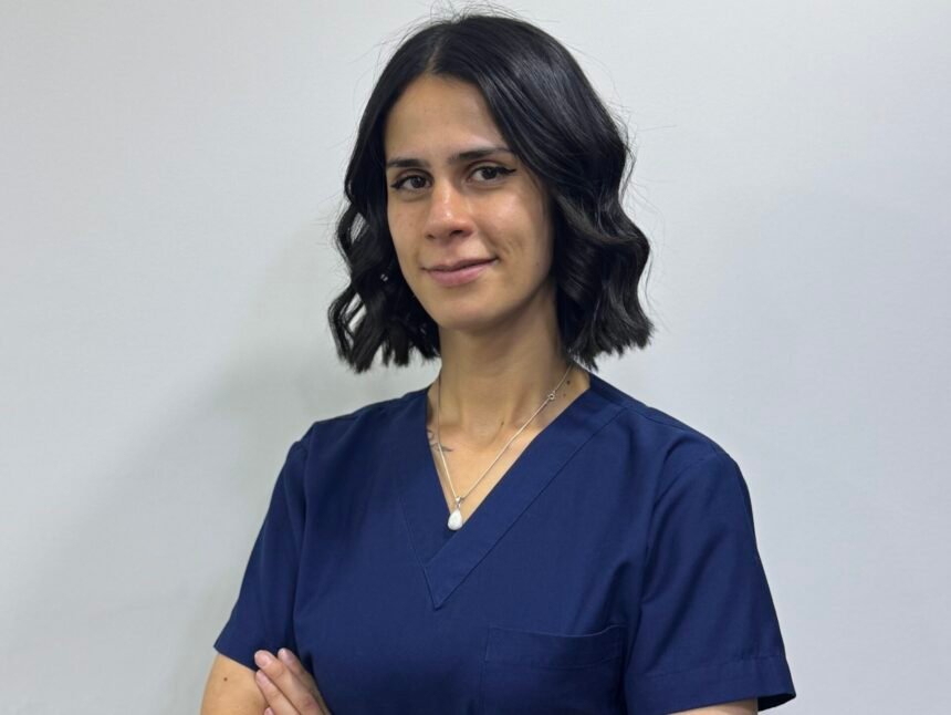 Bodour Al-Rawashdeh