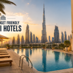 Budget Friendly Dubai Hotels