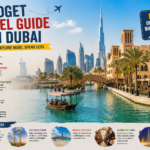 Budget Travel Guide in Dubai