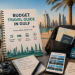 Budget Travel Guide in the Gulf