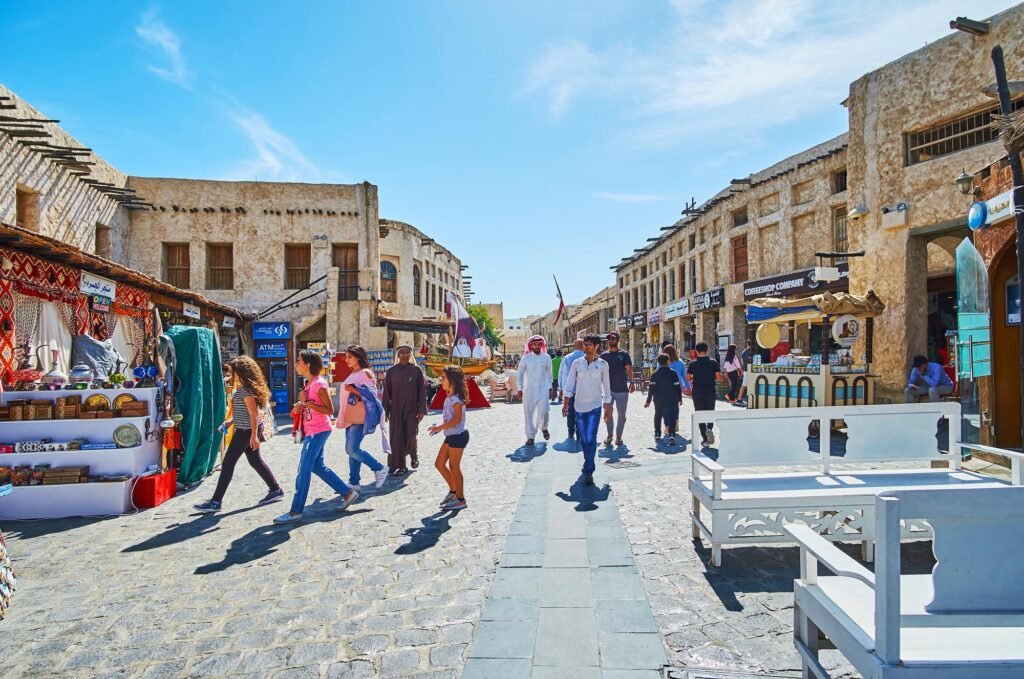 Budget Travel in Qatar: A Smart Guide to Exploring More for Less 2 Budget travel Qatar