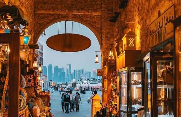Budget Travel in Qatar: A Smart Guide to Exploring More for Less 1 Budget travel in Qatar