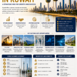 Business Opportunities in Kuwait