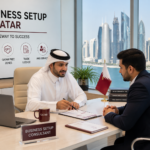 Business Setup in Qatar