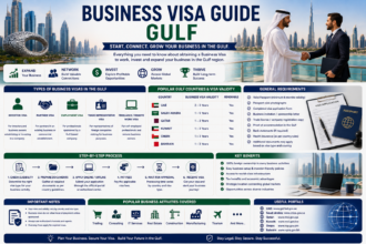Business Visa Guide