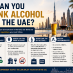 Can You Drink Alcohol in the UAE