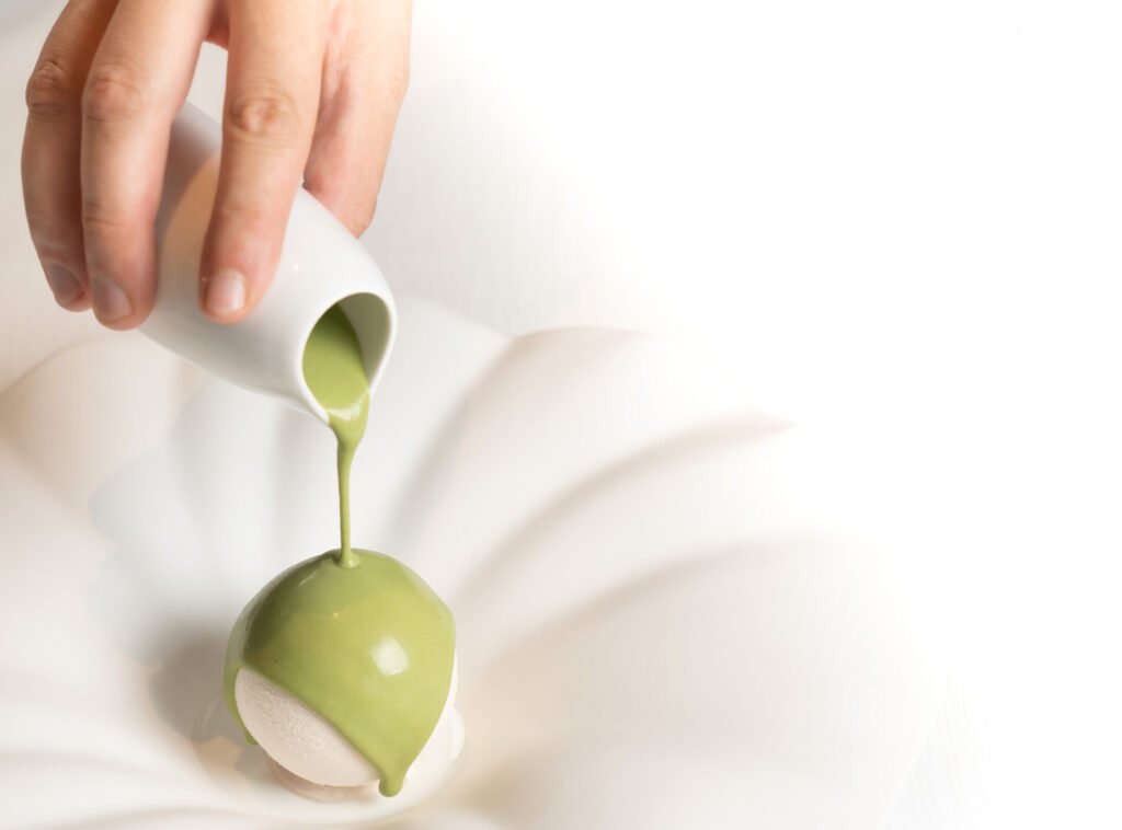 Grégoire Berger Reveals the Journey Behind His Culinary Success 2 Gregoire Berger