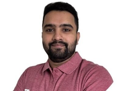 Chamara Bandara Builds a Future Around Innovation and IP 1 Chamara Bandara