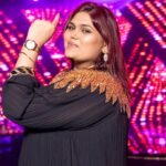 Chandni Girish