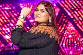 Chandni Girish