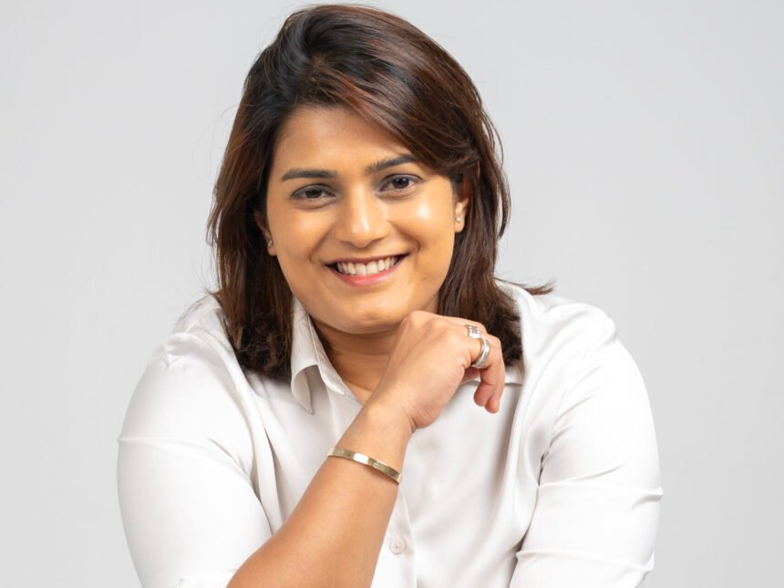 Charvi Bhatt