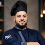 Chef Alaa Karaja