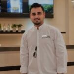 Chef Danish Khan
