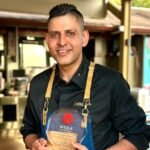 Chef Gautam Sethi