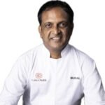 Chef Manjunath Mural