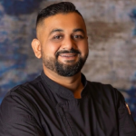 Chef Rahil Rathod