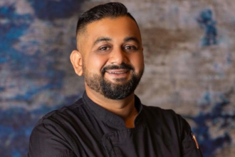 Chef Rahil Rathod