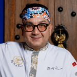 Chef Simo